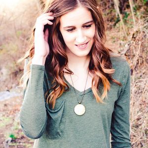 Meet your Posher, Mackenzie